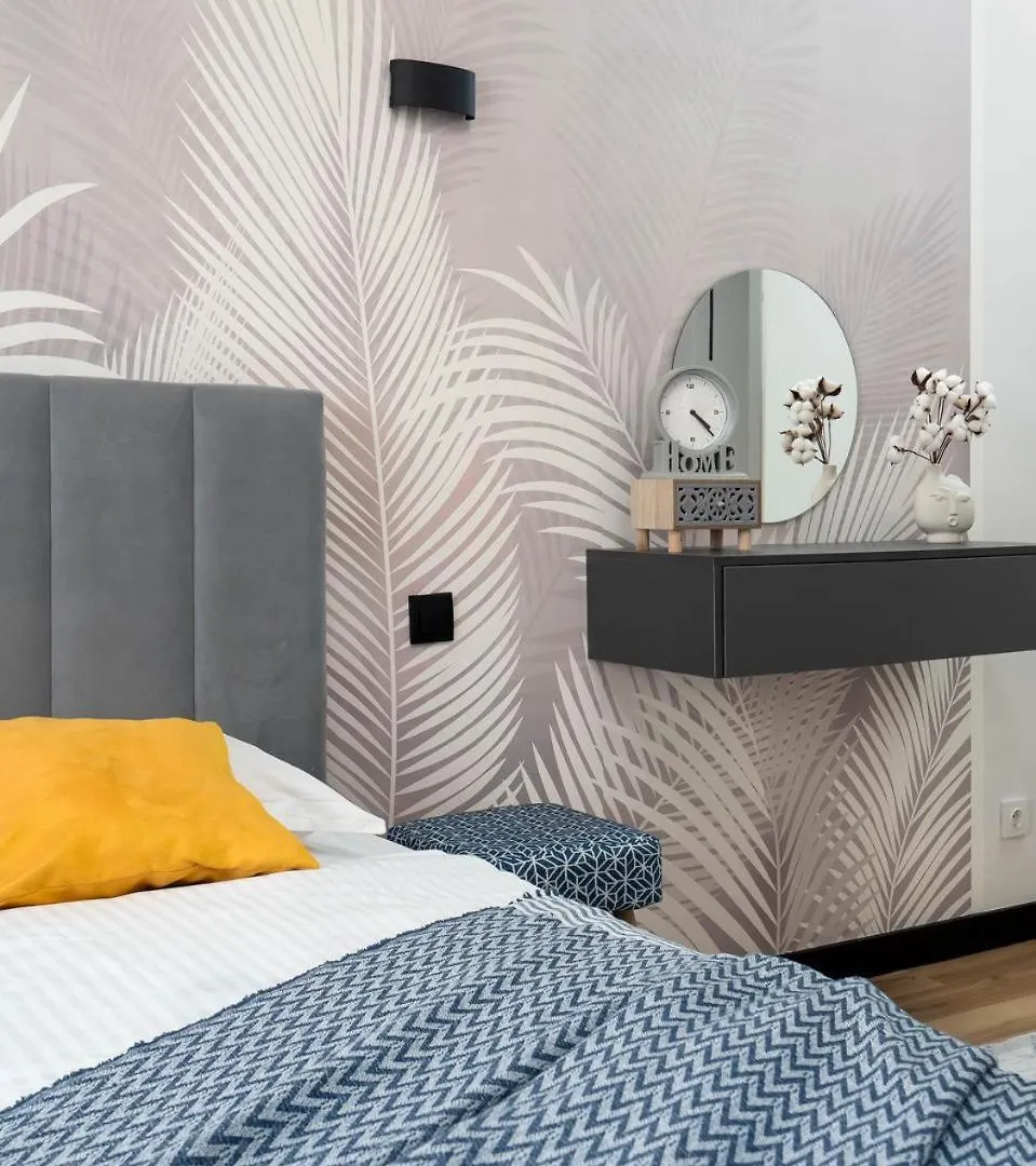 Apartment Alatau City 2 Rooms 83 Almaty Kazakhstan