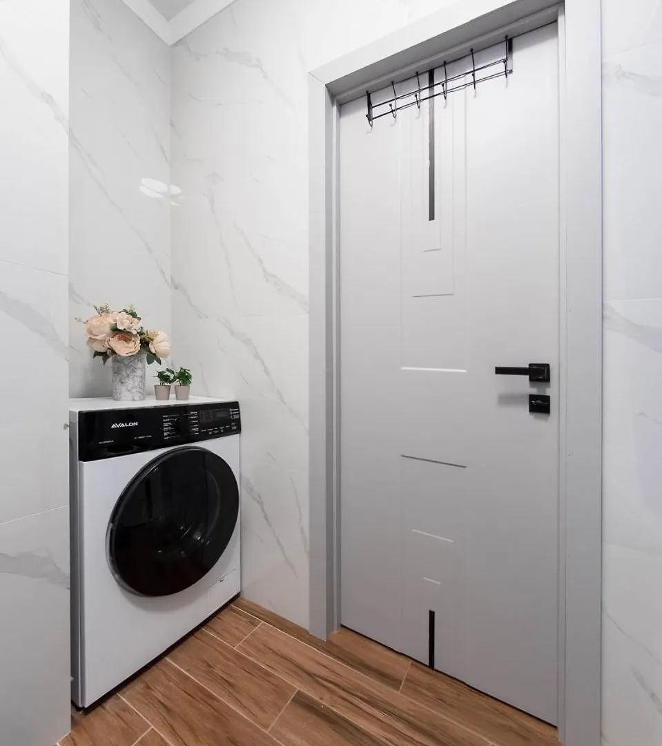 Alatau City 2 Rooms 83 Almaty 0*,