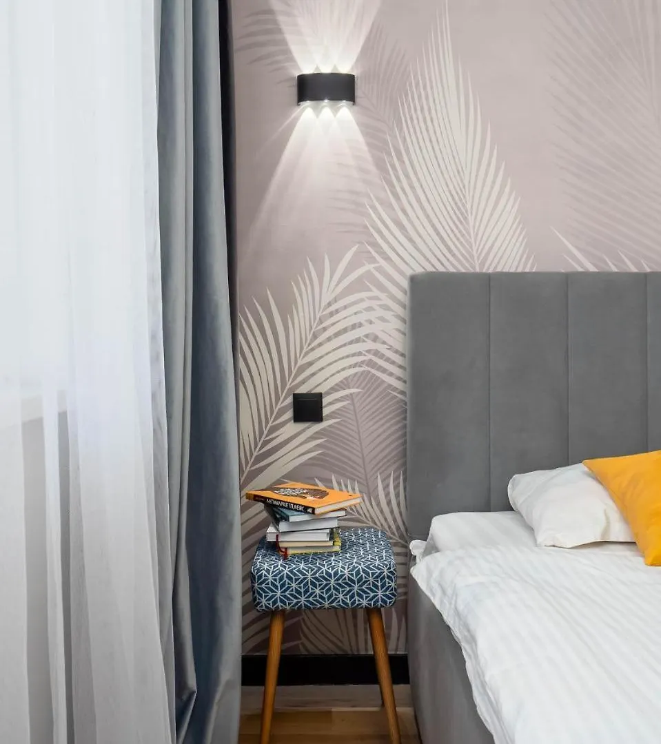 Apartment Alatau City 2 Rooms 83 Almaty
