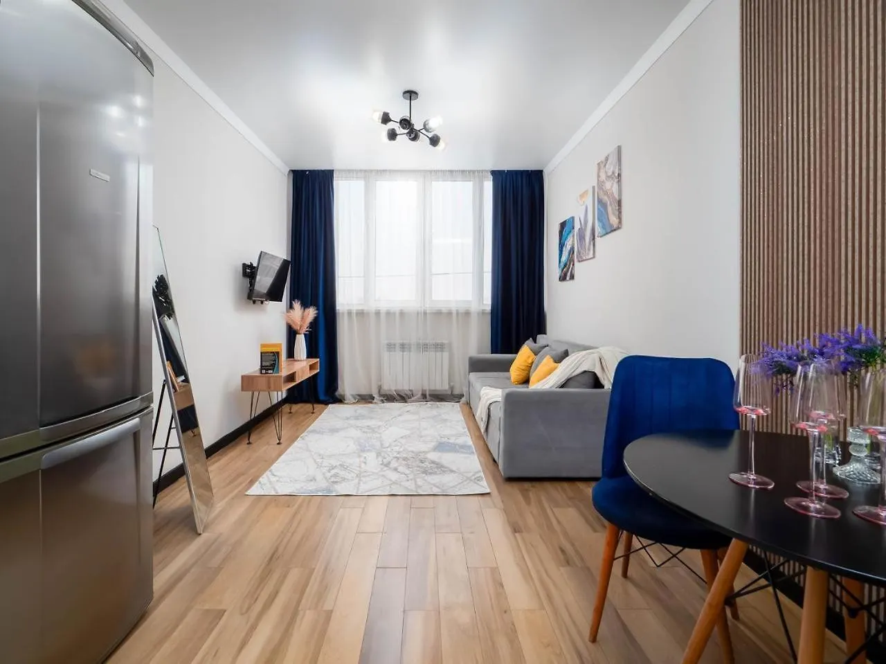 Alatau City 2 Rooms 83 Almaty 0*,  Kazakhstan