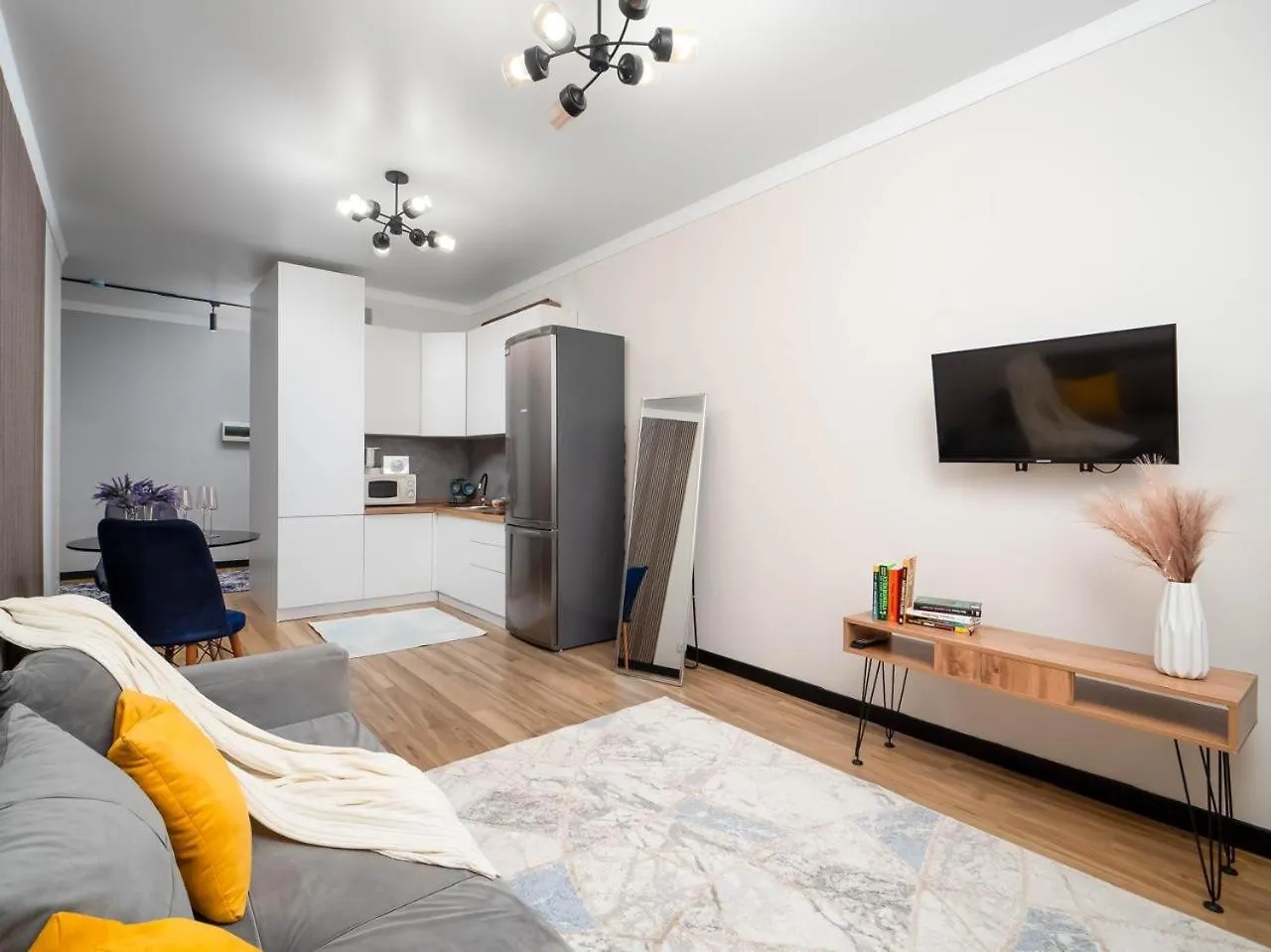 Alatau City 2 Rooms 83 Almaty 0*,  Kazakhstan